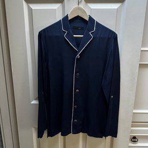 Tomorrowland Japan - Knott Buttondown